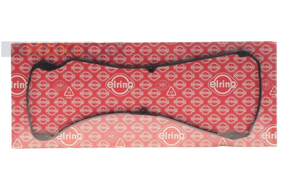 <strong>Прокладка клапанної кришки ELRING 709.030 (фото 1)</strong>