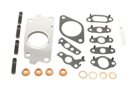 РМК турбіни для Mazda ELRING 711.090 фото товару