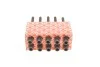 <strong>Комплект болтів головки циліндрів Hyundai/Kia 1,2 G4AG/G4LA/G4UG з 05.2010 до 03.2015 (вир-во Elring ELRING 711.550 (фото 3)</strong>