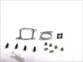 <strong>Прокладка турбіни (к-кт) Jumper/Ducato/Boxer 2.0/2.2 HDI/JTD 01- ELRING 714.620 (фото 1)</strong>