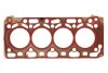 <strong>Прокладка ГБЦ (товщина: 0,95мм) VOLVO S60 II, S60 III, S80 II, S90 II, V40, V60 I, V60 II, V70 III, V90 II, XC40, XC60 I, XC60 II, XC70 II, XC90 II 1.5/2.0/2.0H 09.13- ELRING 715421 (фото 1)</strong>