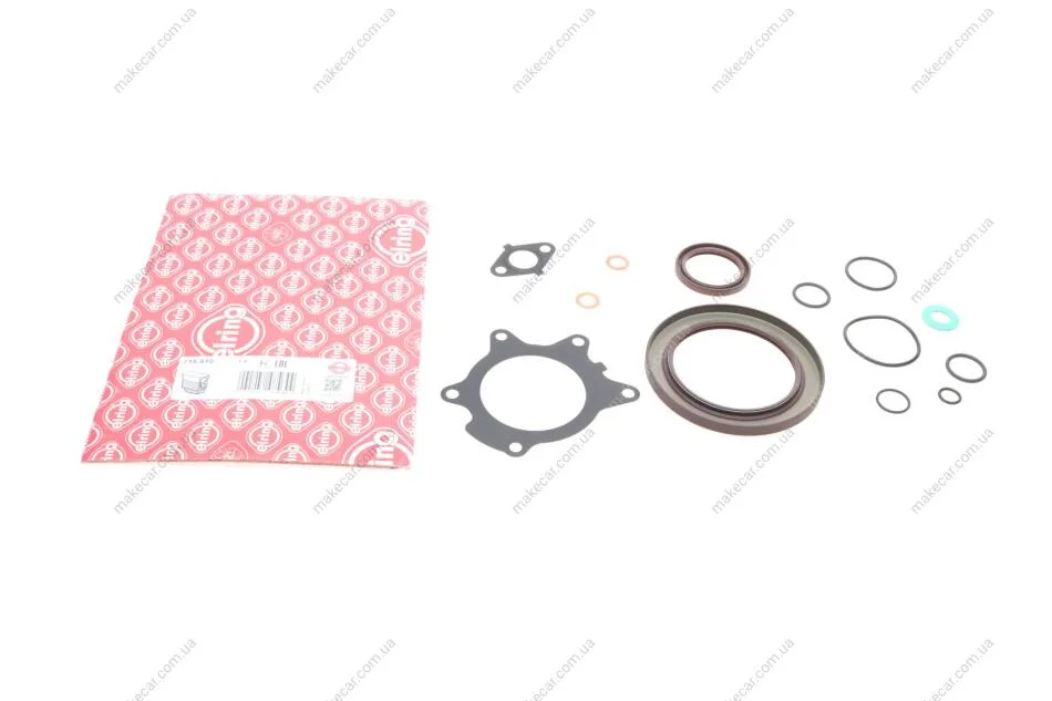 <strong>Комплект прокладок двигуна ELRING 715.810 (фото 1)</strong>