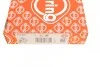 <strong>Комплект ущільнювачів турбіни VW T5 2.5TDI 03- ELRING 716.270 (фото 7)</strong>