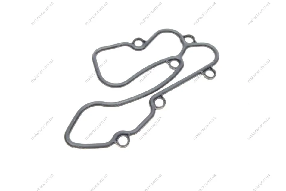 <strong>Прокладка масляного радіатора Mercedes Benz OM900/904/907/924 70- ELRING 717.460 (фото 1)</strong>