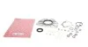 <strong>Комплект прокладок Mercedes Benz Sprinter/W639 OM642 06- (нижній) ELRING 717.570 (фото 1)</strong>