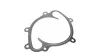 <strong>Комплект прокладок Mercedes Benz Sprinter/W639 OM642 06- (нижній) ELRING 717.570 (фото 11)</strong>