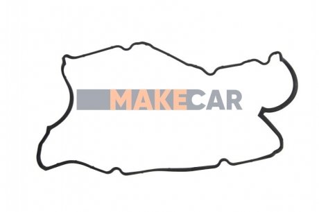 Прокладка клапанной крышки Mazda 6 2.0 DI 02-07 ELRING 719.860 (фото 1)