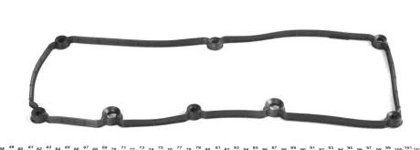 Прокладка клапанної кришки для Seat, Audi, Volkswagen, Skoda, Peugeot ELRING 722.100 фото товару