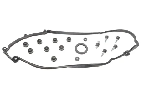 Прокладка клапанної кришки (к-кт) BMW 5/6/7/X5 3.6-4.8 i 01- (правий) для BMW ELRING 725.340 фото товару
