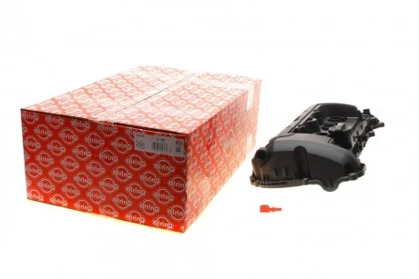 Кришка головки блоку циліндрів ДВЗ для Mini ELRING 728.180 фото товару