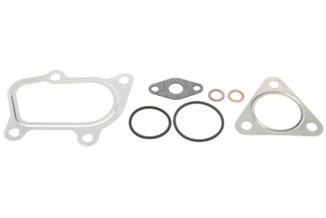 Комплект прокладок з різних матеріалів для Opel, Saab ELRING 728.730 фото товару