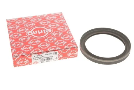 Ущільнююче кільце для Audi, Volkswagen, Mitsubishi ELRING 728.880 фото товару
