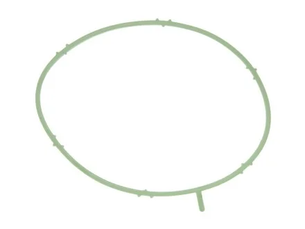 Прокладка колектора двигуна гумова для Volkswagen, Skoda, Audi, Seat ELRING 729.960 фото товару