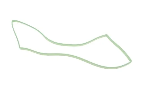 Запчастина для Volkswagen, Skoda, Audi, Seat ELRING 729980 фото товару