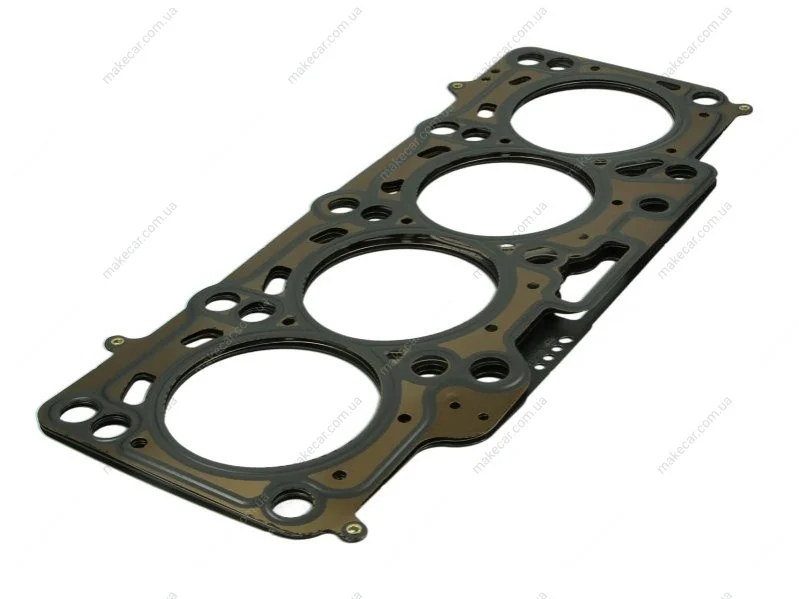 <strong>Прокладка головки Caddy/Fabia/Octavia/Golf VI/Passat 1.6TDI 10- (3мітки) ELRING 732.110 (фото 1)</strong>