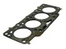 <strong>Прокладка головки Caddy/Fabia/Octavia/Golf VI/Passat 1.6TDI 10- (3мітки) ELRING 732.110 (фото 1)</strong>