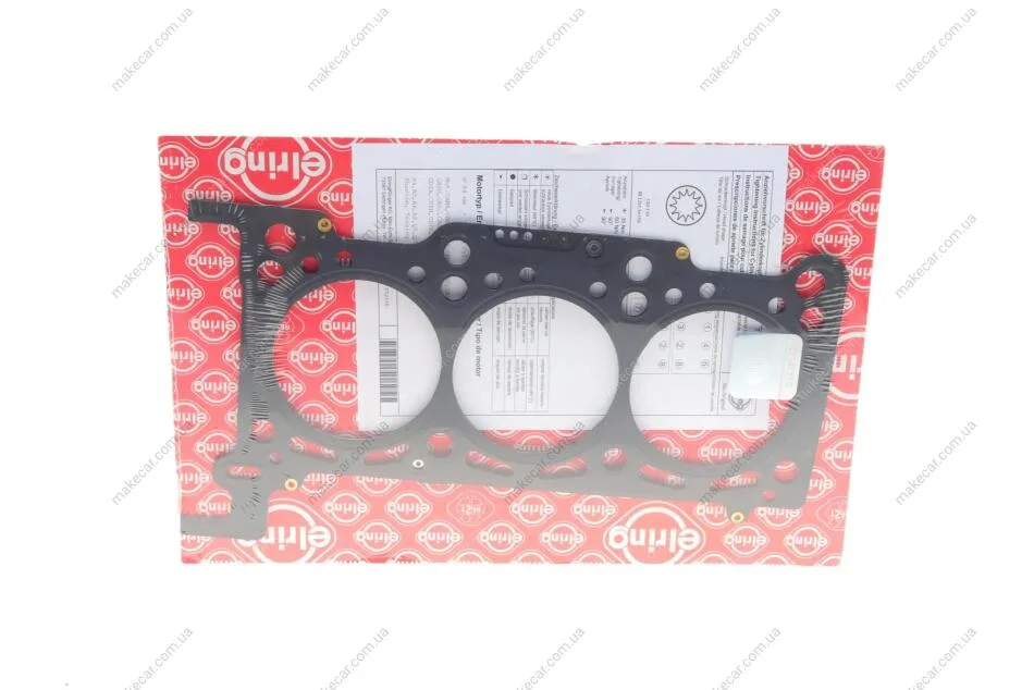 <strong>Прокладка головки VW Touareg 3.0 TDI 04-18 (4-6 цилиндр) (1.2 mm) ELRING 735.500 (фото 1)</strong>