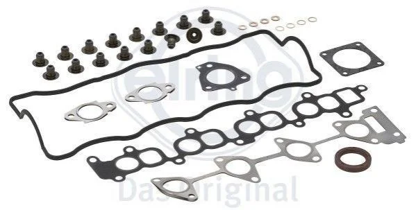 <strong>Комплект прокладок, головка циліндрів, CHEVROLET Lacetti 2.0 D 07- ELRING 736.630 (фото 1)</strong>