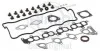 <strong>Комплект прокладок, головка циліндрів, CHEVROLET Lacetti 2.0 D 07- ELRING 736.630 (фото 1)</strong>