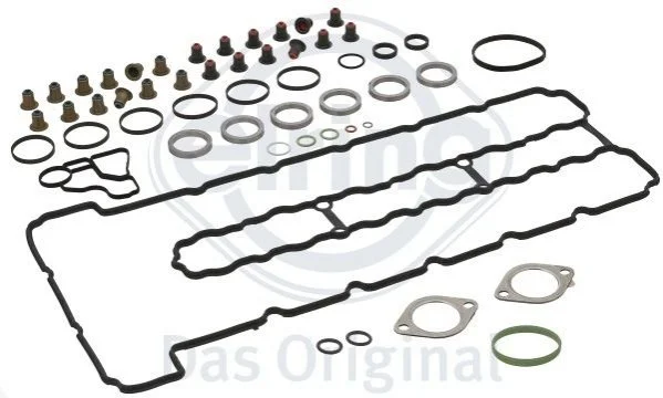 <strong>BMW К-т прокладок двигуна без гбц E90, E91, E92, E93, E60, E61, F10 ELRING 740.280 (фото 1)</strong>