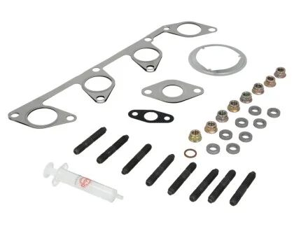 Комплект ущільнювачів турбіни VW Golf V 2.0 TDI 03 для Skoda, Audi, Volkswagen, Seat, Dodge ELRING 740.790 фото товару