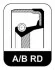 <strong>Сальник розподільчого валу (40x70x11/15) MERCEDES 123 (C123), 123 T-MODEL (S123), 123 (W123), /8 (W114), /8 (W115), E (W212), S (C126), S (W116), S (W126), SL (C107) 2.0-6.8 01.68-12.11 ELRING 745.720 (фото 1)</strong>