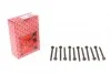 <strong>Комплект болтів двигуна з фігурною головкою ELRING 751.970 (фото 1)</strong>