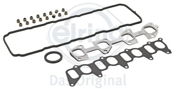 <strong>Комплект прокладок, головка циліндра NISSAN 3.0 Dti ZD30 12.2006- (вир-во Elring) ELRING 757.520 (фото 1)</strong>