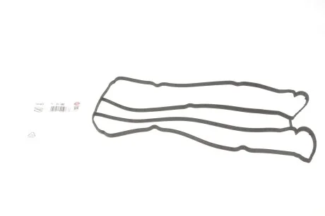 Прокладка клапанної кришки для Ford, Mazda, Volvo ELRING 761031 фото товару