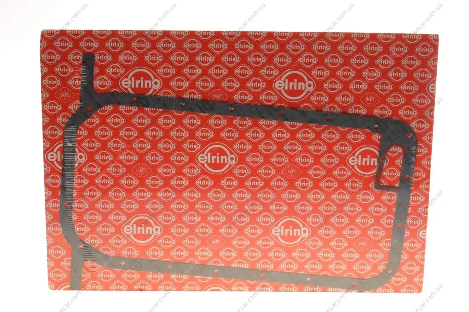 <strong>Прокладка піддона BMW 3/5 1.6-1.8 i 87- ELRING 762.034 (фото 1)</strong>