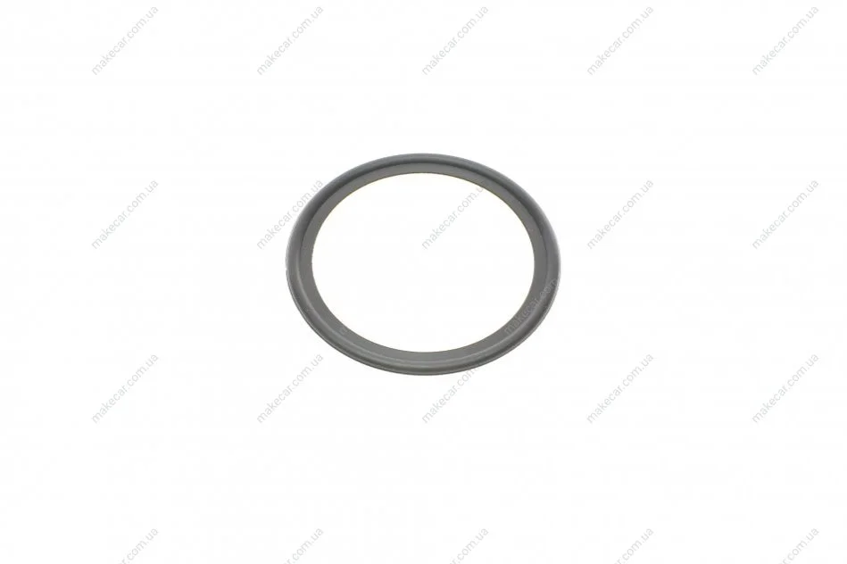 <strong>Прокладка радіатора оливи Ford Focus 1.6/Kuga/Mond ELRING 763120 (фото 1)</strong>