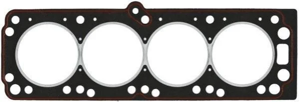 <strong>Прокладка головки блока арамідна ELRING 763.845 (фото 1)</strong>