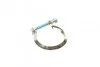 <strong>Хомут глушника Ford Connect 1.6 TDCi 13- (67 mm) ELRING 766.880 (фото 3)</strong>