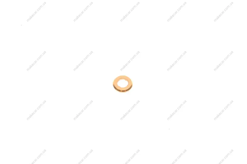 <strong>Шайба під форсунку VW Amarok/Touareg 3.0 TDI 10- ELRING 767.140 (фото 1)</strong>