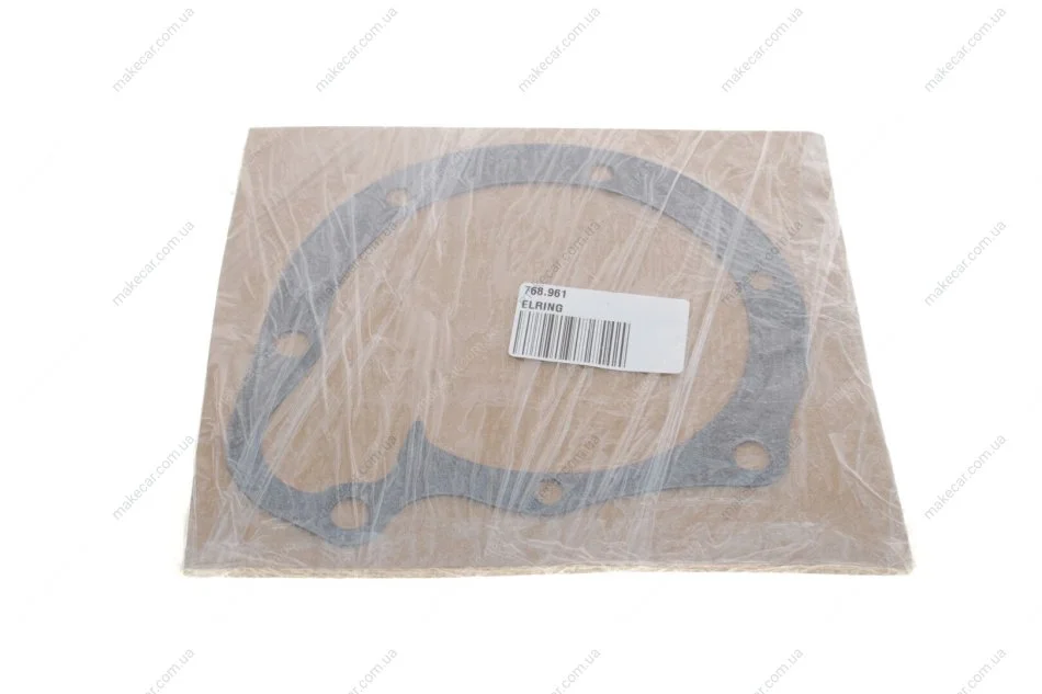 <strong>Прокладка помпи води Mercedes Benz OM314-386 62- ELRING 768.961 (фото 1)</strong>