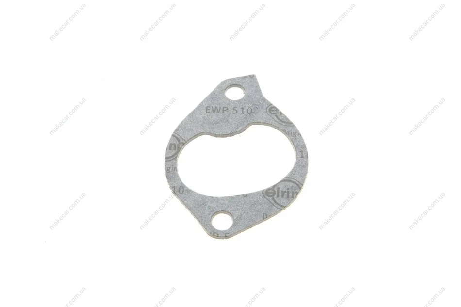 <strong>Прокладка впускний колектор IN BMW M30B35 86- (6) (вир-во Elring) ELRING 774.678 (фото 1)</strong>