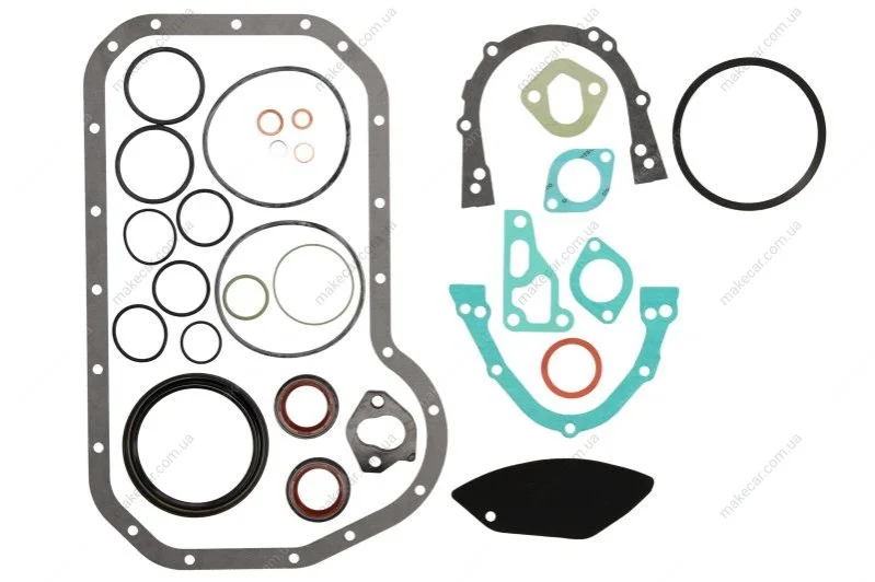 <strong>Комплект ущільнювачів (нижній) VW Caddy I/II 1.5i/ ELRING 774.731 (фото 1)</strong>