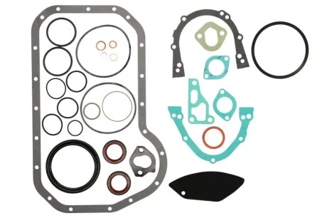 Комплект ущільнювачів (нижній) VW Caddy I/II 1.5i/ для ELRING 774.731 фото товару