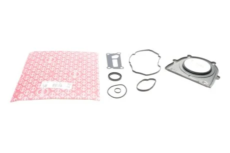 Комплект прокладок двигуна для Mazda, Ford, Volvo, Land Rover, Jaguar ELRING 781.240 фото товару