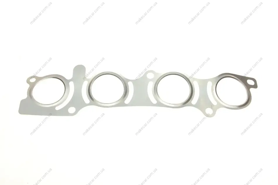 <strong>Прокладка, випускний колектор RENAULT/NISSAN 1.6 16V H4M/HR15DE/HR16DE 10- (вир-во Elring) ELRING 792220 (фото 1)</strong>