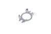 <strong>Прокладка клапану EGR CITROEN/FORD/PEUGEOT \'\'2.0HDI \'\'13>> ELRING 792.250 (фото 1)</strong>