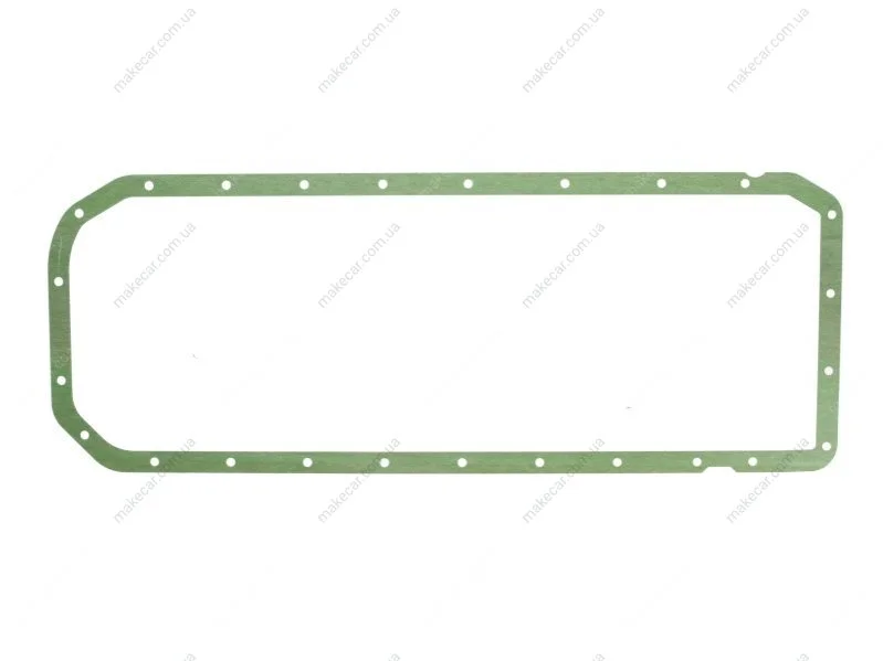 <strong>Прокладка піддону картера ELRING 811.653 (фото 1)</strong>