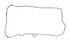 <strong>Прокладка кришки головки циліндрів OPEL 2,0 16V A 20 NFT 06.2013- (вир-во Elring) ELRING 812.030 (фото 1)</strong>