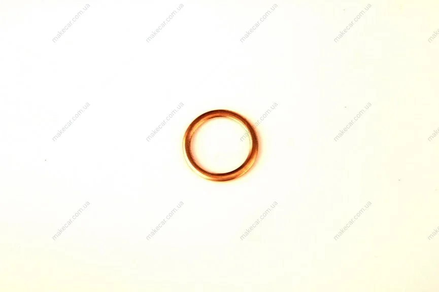 <strong>Ущільнююче кільце ELRING 813.087 (фото 1)</strong>