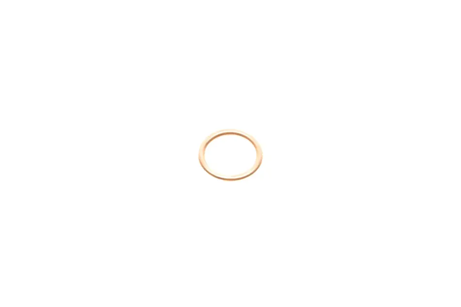 <strong>Шайба болта зливу масла ELRING 813.168 (фото 1)</strong>