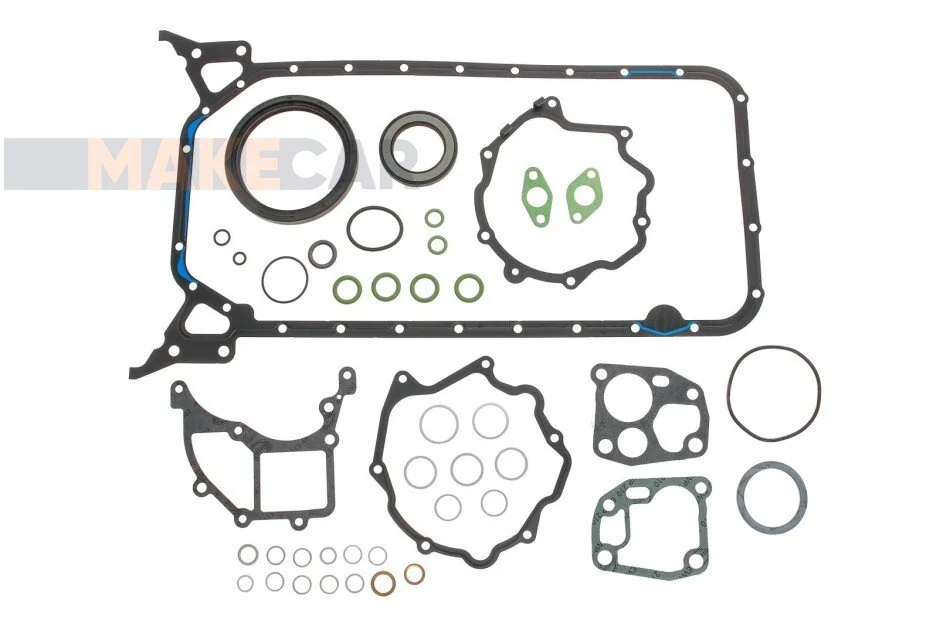 <strong>Комплект прокладок Mercedes Benz OM601 (нижний) ELRING 815.020 (фото 1)</strong>