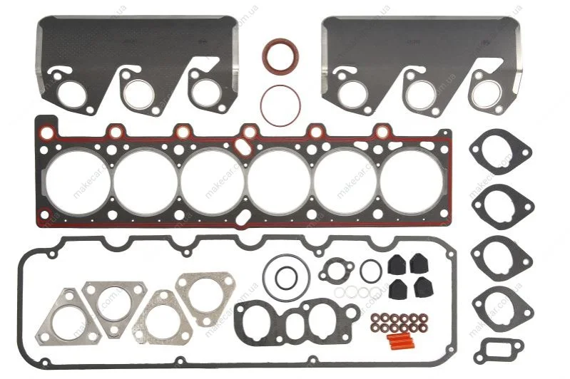 <strong>BMW Комплект прокладок ГБЦ 3 Е30 2.5i, 5 Е28 2.5i ELRING 818.747 (фото 1)</strong>