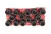 <strong>Комплект болтів двигуна з фігурною головкою ELRING 819.891 (фото 1)</strong>