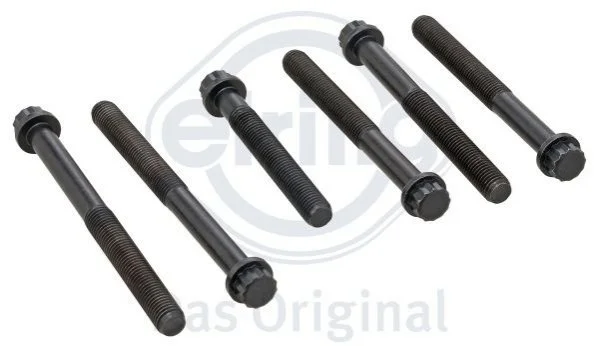 <strong>Комплект болтів ГБЦ MB OM441/OM442/OM400 (1CYL) ELRING 820.091 (фото 1)</strong>