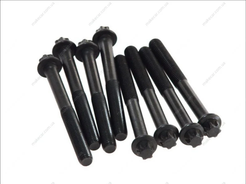 <strong>Комплект болтів ГБЦ MAN D0824/D0826 (2CYL) ELRING 820.245 (фото 1)</strong>